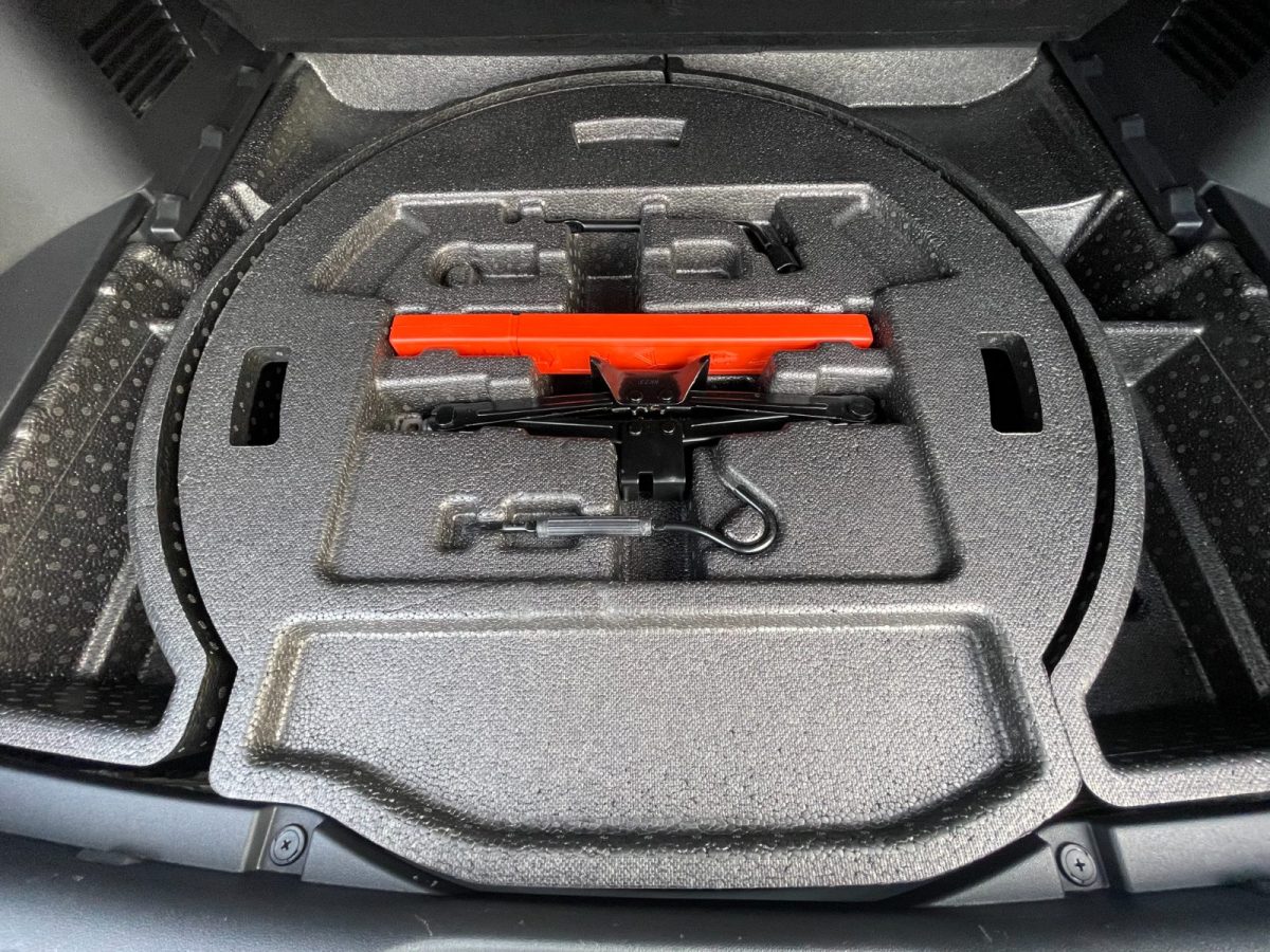 長(zhǎng)安 長(zhǎng)安UNI-K  2021款 2.0T 卓越型圖片