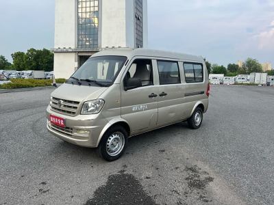 2015年7月 東風小康 K07S 1.2L 實用型DK12-05圖片