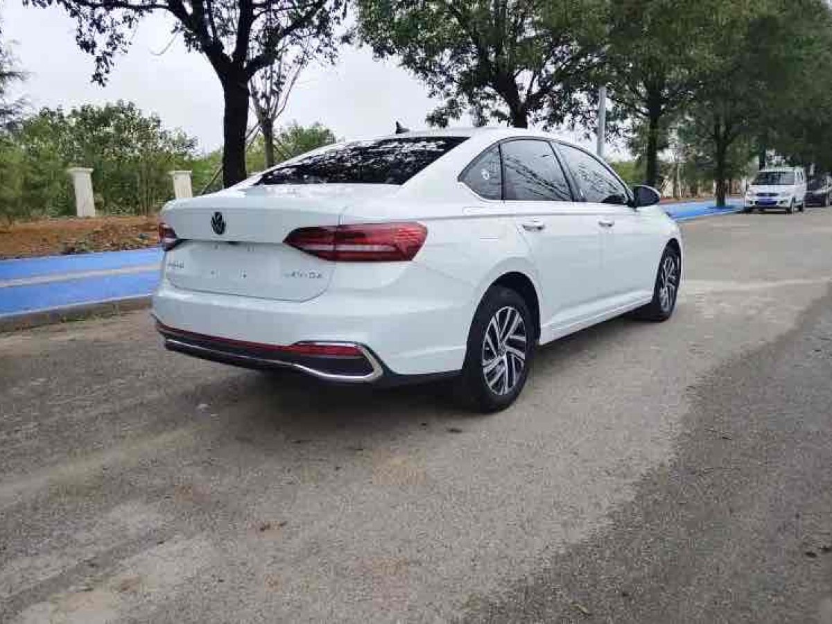 大眾 朗逸  2023款 280TSI DSG滿逸版圖片