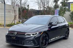 高爾夫GTI 大眾 改款 380TSI DSG GTI