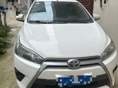 2015年9月 豐田 YARiS L 致炫 1.5E 自動(dòng)魅動(dòng)版圖片