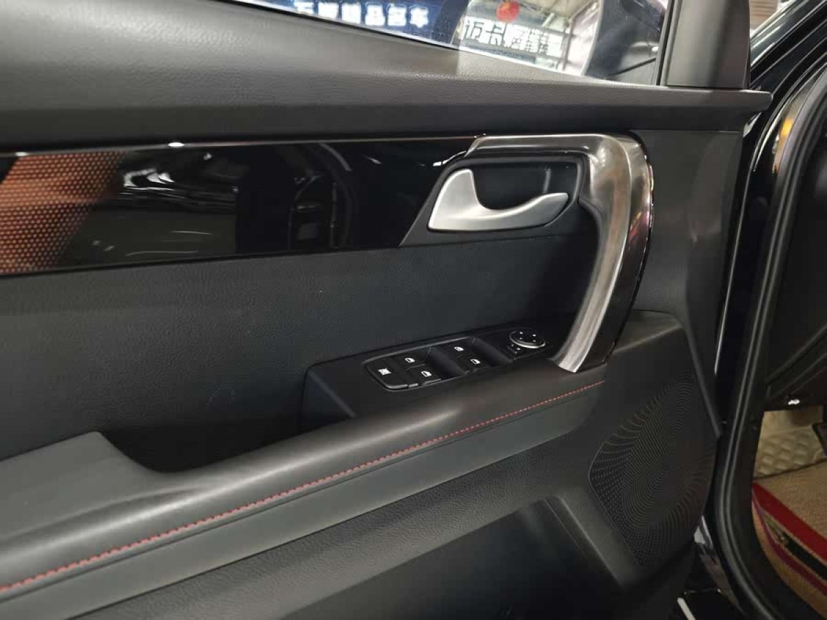 起亞 智跑  2021款 Ace 2.0L 挑戰(zhàn)版圖片