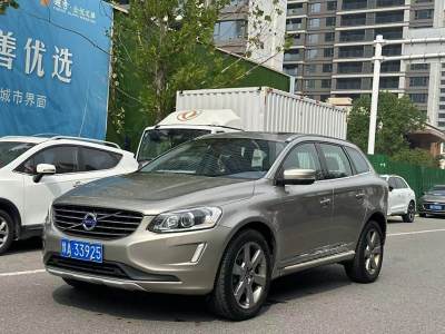 2014年6月 沃爾沃 XC60(進(jìn)口) T6 智逸版圖片