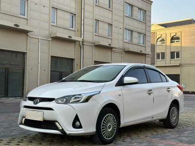 2022年2月 豐田 YARiS L 致享 1.5L CVT領(lǐng)先PLUS版圖片