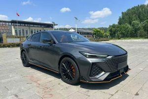 奔馳GLC 奔馳 GLC 300 4MATIC 轎跑SUV