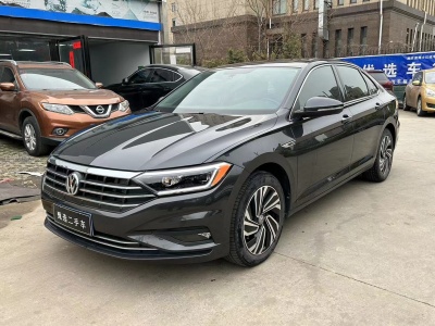 2022年5月 大眾 速騰 280TSI DSG超越版圖片