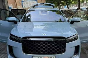 威蘭達 豐田 2.0L CVT四驅(qū)騎士版