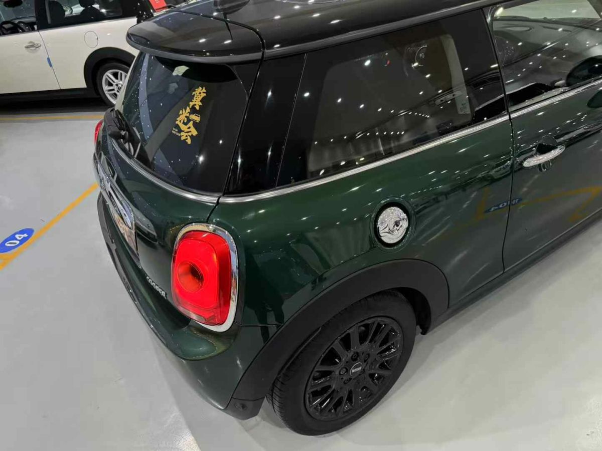 MINI MINI 圖片