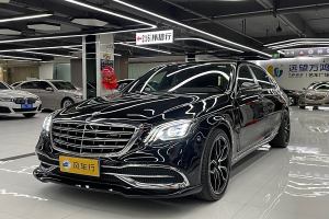 MAYBACH S650 Lorinser S650