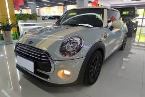 CLUBMAN MINI 改款 1.5T COOPER