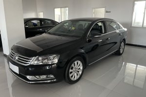 迈腾 大众 改款 2.0TSI 豪华型