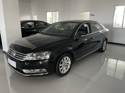 2015年9月 大众 迈腾 改款 2.0TSI 豪华型图片