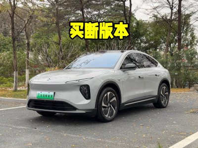 2023年12月 蔚來(lái) 蔚來(lái)EC6 75kWh圖片