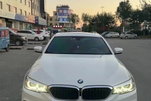 宝马5系 宝马 530Li xDrive M运动套装