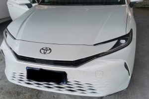 凱美瑞 豐田 雙擎 2.0HE 精英版