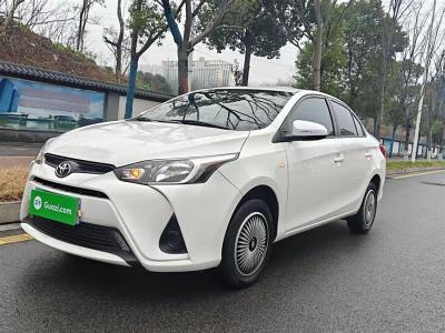 2021年9月 豐田 YARiS L 致享 1.5L CVT領(lǐng)先版圖片