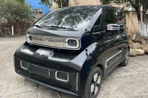 寶駿KiWi EV 寶駿 智奢版 磷酸鐵鋰