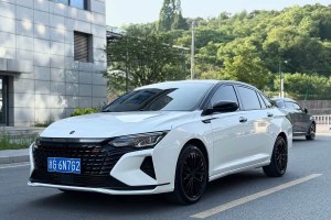 奕炫MAX 東風風神 1.5T 超酷潮爸版