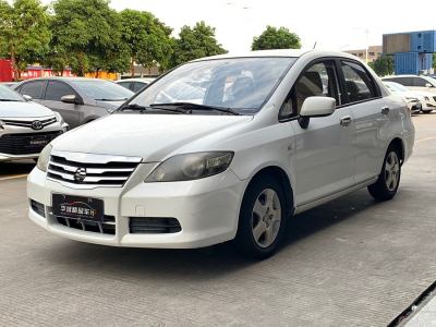 2011年9月 理念 S1 1.3L 自動(dòng)舒適版圖片