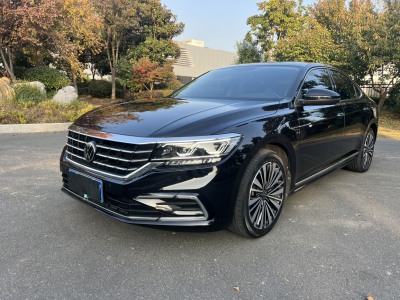 2021年3月 大眾 帕薩特 330TSI 豪華版圖片