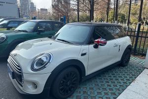 MINI MINI 1.5T COOPER 經(jīng)典派