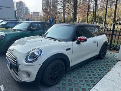 2020年12月 MINI MINI 1.5T COOPER 經(jīng)典派圖片