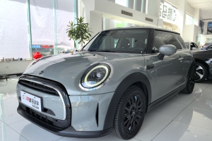 CLUBMAN MINI 改款 1.5T ONE