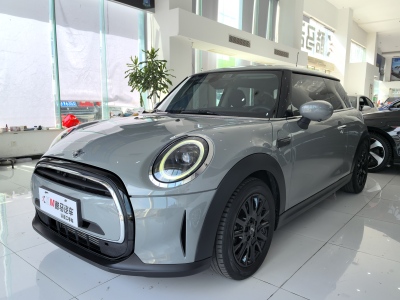 2021年10月 MINI CLUBMAN 改款 1.5T ONE圖片