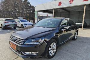 帕薩特 大眾 1.8TSI DSG尊榮版