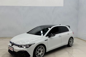 高爾夫 大眾 280TSI DSG 30周年紀念版