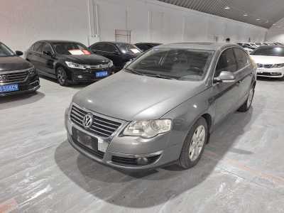 2009年8月 大眾 邁騰 1.8TSI DSG豪華型圖片