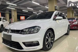 高爾夫 大眾 1.6L 自動舒適百萬輛紀念版