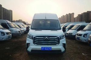 V級(jí) 奔馳 V 260 L 長(zhǎng)軸距尊貴版