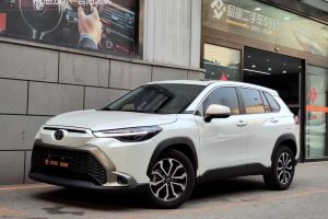鋒蘭達 豐田 2.0L CVT豪華版