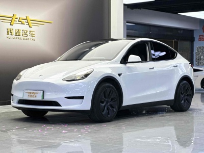 2024年3月 特斯拉 Model 3 改款 長續(xù)航后輪驅動版圖片