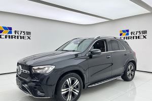 奔驰GLE新能源 奔驰 GLE 400 e 4MATIC