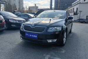 明锐 斯柯达 1.6L 自动逸俊版