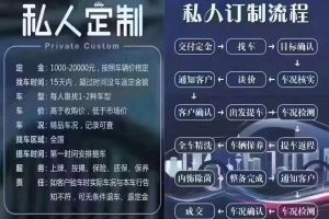 星瑞 吉利 2.0T 尊貴型