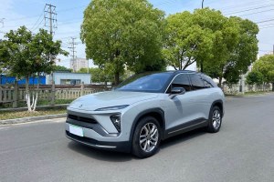 ES6 蔚來 455KM 運動版