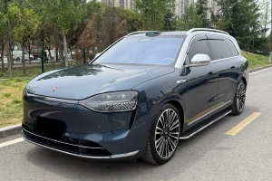 問界M9 賽力斯 增程 Ultra版 42kWh