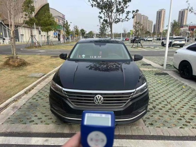 2021年5月 大眾 朗逸 280TSI DSG舒適版 國VI圖片