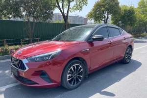 嘉悅A5 江淮 1.5T CVT超越+型