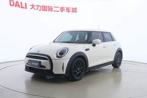 MINI MINI 1.5T ONE 五門版