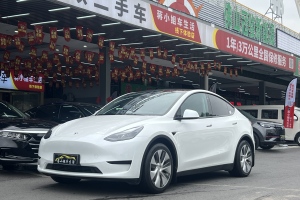 Model 3 特斯拉 后轮驱动版