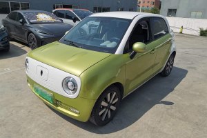 歐拉黑貓 歐拉 2021款 351km 標(biāo)準(zhǔn)型