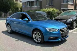 奧迪A3 奧迪 Cabriolet 40 TFSI