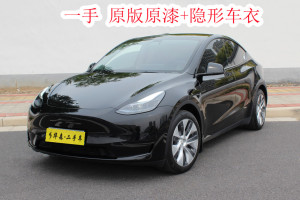 Model 3 特斯拉 后轮驱动版