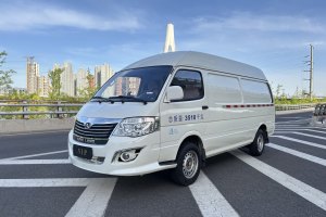 金威 金龍 2.0L廂貨長軸型V20