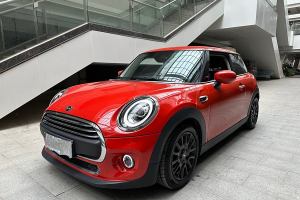 MINI MINI 1.5T ONE