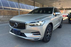 XC60 沃爾沃 T5 四驅(qū)智遠豪華版